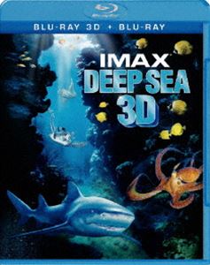 詳しい納期他、ご注文時はお支払・送料・返品のページをご確認ください発売日2010/11/23IMAX：Deep Sea 3D＆2D ブルーレイ ジャンル 洋画ドキュメンタリー 監督 ハワード・ホール 出演 ハワード・ホール監督が、この地球上で最も風変わりな海の生き物たちを紹介する作品。ナレーションはジョニー・デップ、ケイト・ウィンスレット。Blu-ray 3DTMとIMAX（R）による透明感のある迫力の映像が楽しめる。 種別 Blu-ray JAN 4988135839510 収録時間 41分 カラー カラー 組枚数 1 製作年 2006 製作国 カナダ、アメリカ 字幕 英語 日本語 音声 英語DD（5.1ch）日本語DD（5.1ch） 販売元 ワーナー・ブラザース登録日2010/10/11