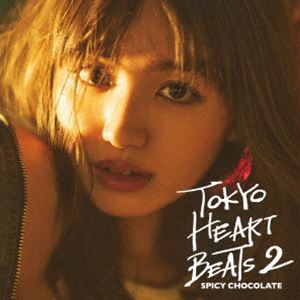 SPICY CHOCOLATE / TOKYO HEART BEATS 2（初回限定盤） [CD]