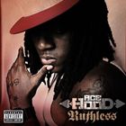 輸入盤 ACE HOOD / RUTHLESS [CD]