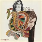 ドンアンドスティービー ドン アンド スティービー詳しい納期他、ご注文時はお支払・送料・返品のページをご確認ください発売日2013/9/11ドン＆スティーヴィー / ドン・アンド・スティーヴィードン アンド スティービー ジャンル 洋楽フォーク/カントリー 関連キーワード ドン＆スティーヴィーカルトサントラでお馴染み、CURT　BOETCHER人脈に連なるDON　GEREが、愛妻STEVIE　GEREと1960年代末に残したアコースティック・ポップ・フォークの未発表音源集。すべての楽曲はDONのペンによるもの。二人でゆっくりと紡ぎあげたプライヴェート感あふれるサウンドは秀逸。　（C）RS輸入盤国内仕様※こちらの商品はインディーズ盤のため、在庫確認にお時間を頂く場合がございます。封入特典ライナーノーツ 種別 CD JAN 4988044947511 組枚数 1 製作年 2013 販売元 ディスクユニオン登録日2013/08/12