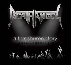 詳しい納期他、ご注文時はお支払・送料・返品のページをご確認ください発売日2015/7/29デス・エンジェル／スラッシュメンタリー＋ザ・ベイ・コールズ・フォー・ブラッド〜デス・エンジェル ライヴ・イン・サンフランシスコ 2014（初回生産限定盤） ジャンル 音楽洋楽ロック 監督 出演 デス・エンジェルUSベイエリア・スラッシュメタルを代表するバンド“デス・エンジェル”の秘蔵ドキュメンタリーDVDと、2014年サンフランシスコでのステージを収録したライヴ音源CD付のスペシャルエディション。激動の30年を貴重な映像とメンバー自らのコメントで紐解く。封入特典CD付（ライヴ音源）／日本語解説書 種別 DVD JAN 4562387198511 組枚数 2 字幕 日本語 販売元 ソニー・ミュージックソリューションズ登録日2015/06/12