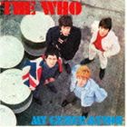 ザ・フー / マイ・ジェネレイション ＋12（SHM-CD） [CD]