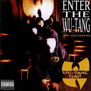 ENTER THE WU-TANG （36 CHAMBERS）詳しい納期他、ご注文時はお支払・送料・返品のページをご確認ください発売日2016/2/26WU-TANG CLAN / ENTER THE WU-TANG （36 CHAMBERS）ウータン・クラン / エンター・ザ・ウータン（36チェンバーズ） ジャンル 洋楽ラップ/ヒップホップ 関連キーワード ウータン・クランWU-TANG CLANニューヨークはスタテン・アイランドから飛び出した驚異のMC集団ウータン・クランのデビュー・アルバムにして、ヒップホップ・ヒストリーに燦然と輝く金字塔。中心的メンバーのプリンス・ラキーム（RZA）が作るソウルフルな漆黒ビートをバックに、RZA、オル・ダーティー・バスタード、メソッド・マン、ゴーストフェイス・キラー、レイクウォン、ジニアス（GZA）、インスペクター・デック（レベルINS）、ユー・ゴッドといった後にそれぞれ名を成す個性豊かなラッパーたちが入り乱れ、グループ名の由来でもあるカンフー趣味もろ出しの硬派で男臭い世界が展開される。「C.R.E.A.M.」「自己防御せよ」など代表曲収録。紛れもない90年代東海岸ヒップホップの最高峰!（1993年作品）※こちらの商品は【アナログレコード】のため、対応する機器以外での再生はできません。収録内容［Side A］1. Bring Da Ruckus2. Shame On a Nigga3. Clan In Da Front4. Wu-Tang ： 7th Chamber5. Can It Be All So Simple ／ Intermission6. Protect Ya Neck （Intermission）［Side B］1. Da Mystery of Chessboxin’2. Wu-Tang Clan Aint Nuthing ta F’ Wit3. C.R.E.A.M.4. Method Man5. Tearz6. Wu-Tang： 7thChamber - Part II （Conclusion） 種別 LP 【輸入盤】 JAN 0888751698512登録日2016/01/13