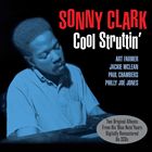 輸入盤 SONNY CLARK / COOL STRUTTIN’ 