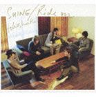 東方神起 / SHINE／Ride on（CD＋DVD／ジャケットA） [CD]
