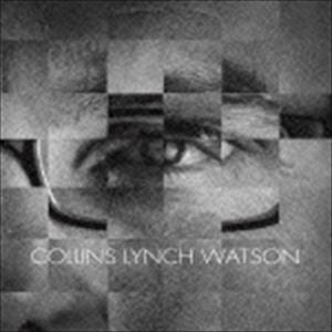 New Age - コリンズ・リンチ・ワトソン / Collins Lynch Watson [CD]
