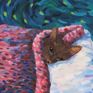 輸入盤 CAVETOWN / SLEEPYHEAD 