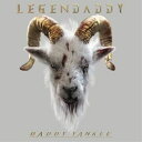 輸入盤 DADDY YANKEE / LEGENDADDY [2LP]