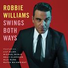 輸入盤 ROBBIE WILLIAMS / SWINGS BOTH WAYS [CD＋DVD]