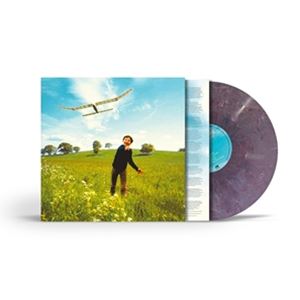Artist Name: X - 輸入盤 JAMES BLUNT / WHO WE USED TO BE [LP]