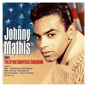 輸入盤 JOHNNY MATHIS / SINGS THE GREAT AMERICAN SONGBOOK [2CD]
