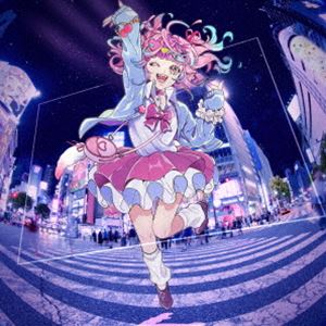 花冷え。 / ぶっちぎり東京（通常盤） [CD]