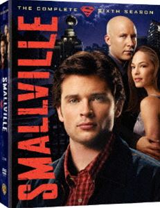 SMALLVILLE 󥰡ѡޥҥåDVD쥯ܥå [DVD]