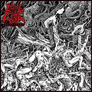 輸入盤 LIVING GATE / DEATHLUST [LP]