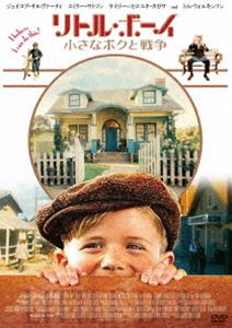 リトル・ボーイ 小さなボクと戦争 [DVD]のサムネイル