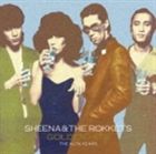 シーナ＆ザ・ロケッツ / GOLDEN HITS-THE ALFA YEARS [CD]