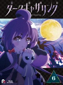 By Title: Ka Line - ダークギャザリング Blu-ray 第6巻 [Blu-ray]