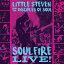 ͢ LITTLE STEVEN / SOULFIRE LIVE [3CD]