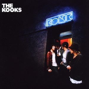 輸入盤 KOOKS / KONK [12inch]