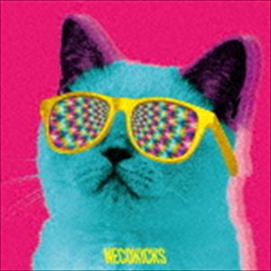NECOKICKS / パパはNewギニア [CD]
