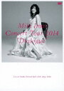 今井美樹／CONCERT TOUR 2014 ”Dialogue” -Live at Osaka Festival Hall- [DVD]