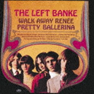 ザ・レフト・バンク / いとしのルネ（生産限定盤） [CD]