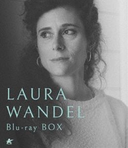 ローラ・ワンデル監督Blu-ray BOX【初回限定生産】 [Blu-ray]