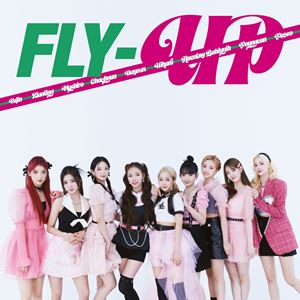 Kep1er / FLY-UPʽB [CD]