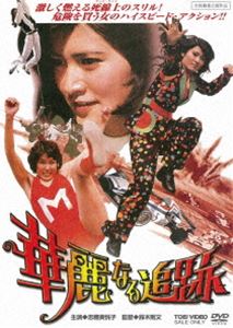 華麗なる追跡 [DVD]