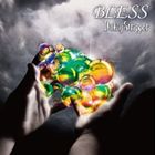 DaizyStripper / BLESS（B-TYPE／CD＋DVD ※KISS YOU MUSIC CLIP、OFF SHOT収録） [CD]