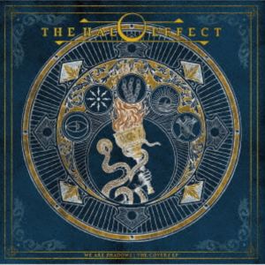 뤰벦FS ŷԾŹ㤨THE HALO EFFECT / WE ARE SHADOWS - THE COVERS EPǰס [CD]פβǤʤ1,650ߤˤʤޤ