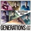 GENERATIONS from EXILE TRIBE / Hard Knock Days [CD]