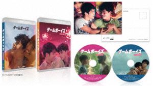 Q[{[CY SEASON 2{THE MOVIE `l̗̂` [Blu-ray]