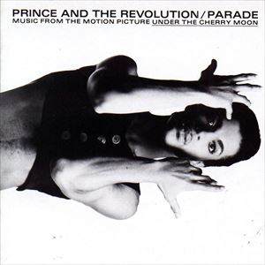 輸入盤 PRINCE / PARADE [LP]