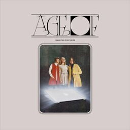 輸入盤 ONEOHTRIX POINT NEVER / AGE OF [LP]