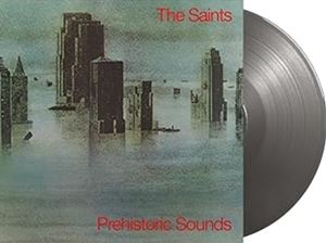 ͢ SAINTS / PREHISTORIC SOUNDS COLORED [LP]