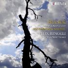 フェリックス・レングリ（fl） / フランク： ソナタ イ長調（フルート版） [CD]