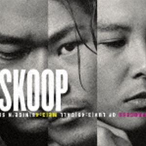 Skoop On Somebody / SKOOP（完全生産限定盤） [レコード 12inch]
