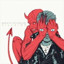 輸入盤 QUEENS OF THE STONE AGE / VILLAINS LP