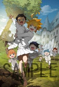 ヤクソクノネバーランド1詳しい納期他、ご注文時はお支払・送料・返品のページをご確認ください発売日2019/3/20関連キーワード：アニメーション ブルーレイ BD 約ネバ約束のネバーランド 1（完全生産限定版）ヤクソクノネバーランド1 ジャンル アニメテレビアニメ 監督 神戸守 出演 諸星すみれ内田真礼伊瀬茉莉也甲斐田裕子藤田奈央親の居ない子どもたちが住む、グレイス＝フィールドハウス。ママと38人の兄弟は、血の繋がりはなくても、そんなかけがえのない家で幸せな毎日を過ごしていた。しかし、彼らの日常はある日突然終わりを告げ…。白井カイウ、出水ぽすか原作コミックス「約束のネバーランド」をTVアニメ化。第1巻。封入特典出水ぽすか描き下ろし三方背BOX／CD1（アニメ『約束のネバーランド』オリジナルサウンドトラック Vol.1）／CD2（ボイスドラマ『GFハウス幽霊騒動』（JUMP j BOOKS「約束のネバーランド〜ノーマンからの手紙〜」より））／絵コンテ集（第1話絵コンテ：監督・神戸守 ED絵コンテ：中村章子）／ミネルヴァ機密通信 code.Animation vol.1特典映像ノンクレジットオープニング＆エンディングムービー／オーディオコメンタリー（出演：諸星すみれ・内田真礼・伊瀬茉莉也・ゲスト（2話：甲斐田裕子／3話：藤田奈央／4話：Lynn））関連商品フジテレビ系列ノイタミナCloverWorks制作作品TVアニメ約束のネバーランドシリーズ2019年日本のテレビアニメTVアニメ約束のネバーランド Season1セット販売はコチラ 種別 Blu-ray JAN 4534530114518 収録時間 96分 カラー カラー 組枚数 3 製作年 2019 製作国 日本 音声 リニアPCM 販売元 アニプレックス登録日2019/01/11