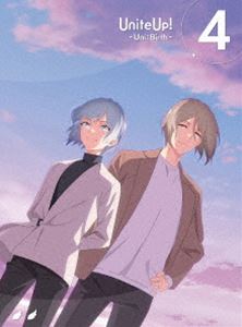 UniteUp! -Uni：Birth- 4【完全生産限定版】 [Blu-ray]
