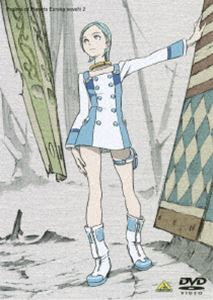 交響詩篇エウレカセブン 2 [DVD]