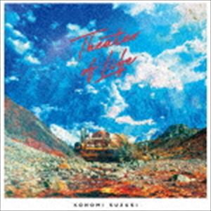 鈴木このみ / TVアニメ「デカダンス」オープニングテーマ：：Theater of Life [CD]