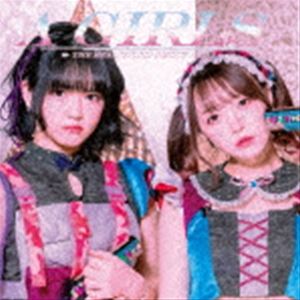 アルマ ア ガールズ詳しい納期他、ご注文時はお支払・送料・返品のページをご確認ください発売日2021/2/16alma / A Girls（Type-B）ア ガールズ ジャンル 邦楽J-POP 関連キーワード almaノイズキャンセリングの世界へ導き、息を呑むような“生”の音を届けるリアルサウンドグループ“alma”の1stシングル。　（C）RSType-B／オリジナル発売日：2021年2月16日／同時発売Type-AはQARF-61012、Type-CはQARF-61014、Type-DはQARF-61015収録曲目11.A Girls(3:45)2.resolution(4:34)3.フォルティッシモ(4:06)4.大嫌い。(3:49) 種別 CD JAN 4562350602519 収録時間 16分16秒 組枚数 1 製作年 2020 販売元 コロムビア・マーケティング登録日2020/11/10