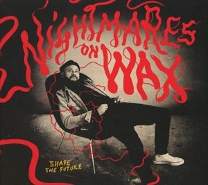 Artist Name: K - 輸入盤 NIGHTMARES ON WAX / SHAPE THE FUTURE [CD]