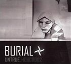 輸入盤 BURIAL / UNTRUE [CD]