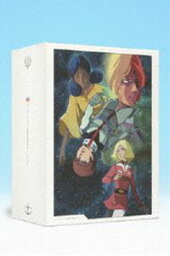 機動戦士ガンダム Blu-ray Box(期間限定生産)