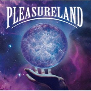 PLEASURELAND / Pleasureland [CD]