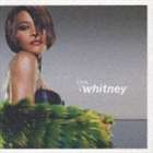 ホイットニー・ヒューストン / love，whitney 〜ラヴ・ソング・コレクション〜 [CD]