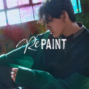 牧島輝 / RePAINT（通常盤） 